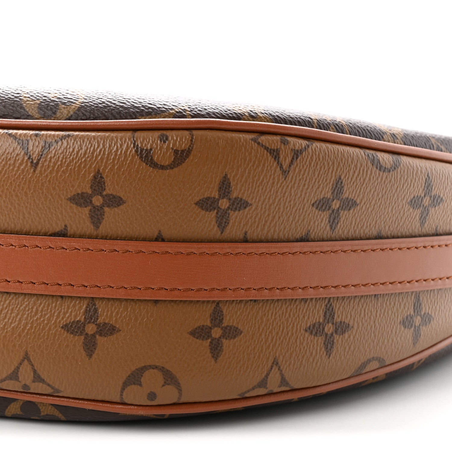 Louis Vuitton Reverse Monogram Loop Hobo 10 of 10