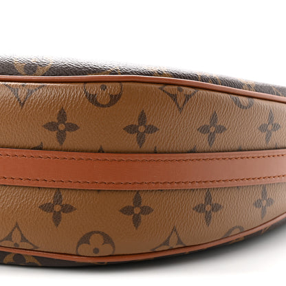 Louis Vuitton Reverse Monogram Loop Hobo 10 of 10