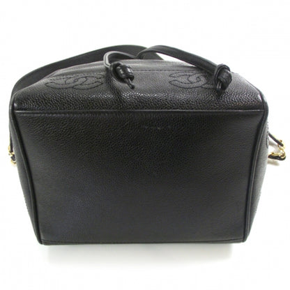 Chanel Caviar Drawstring Shoulder Bag 4 of 10