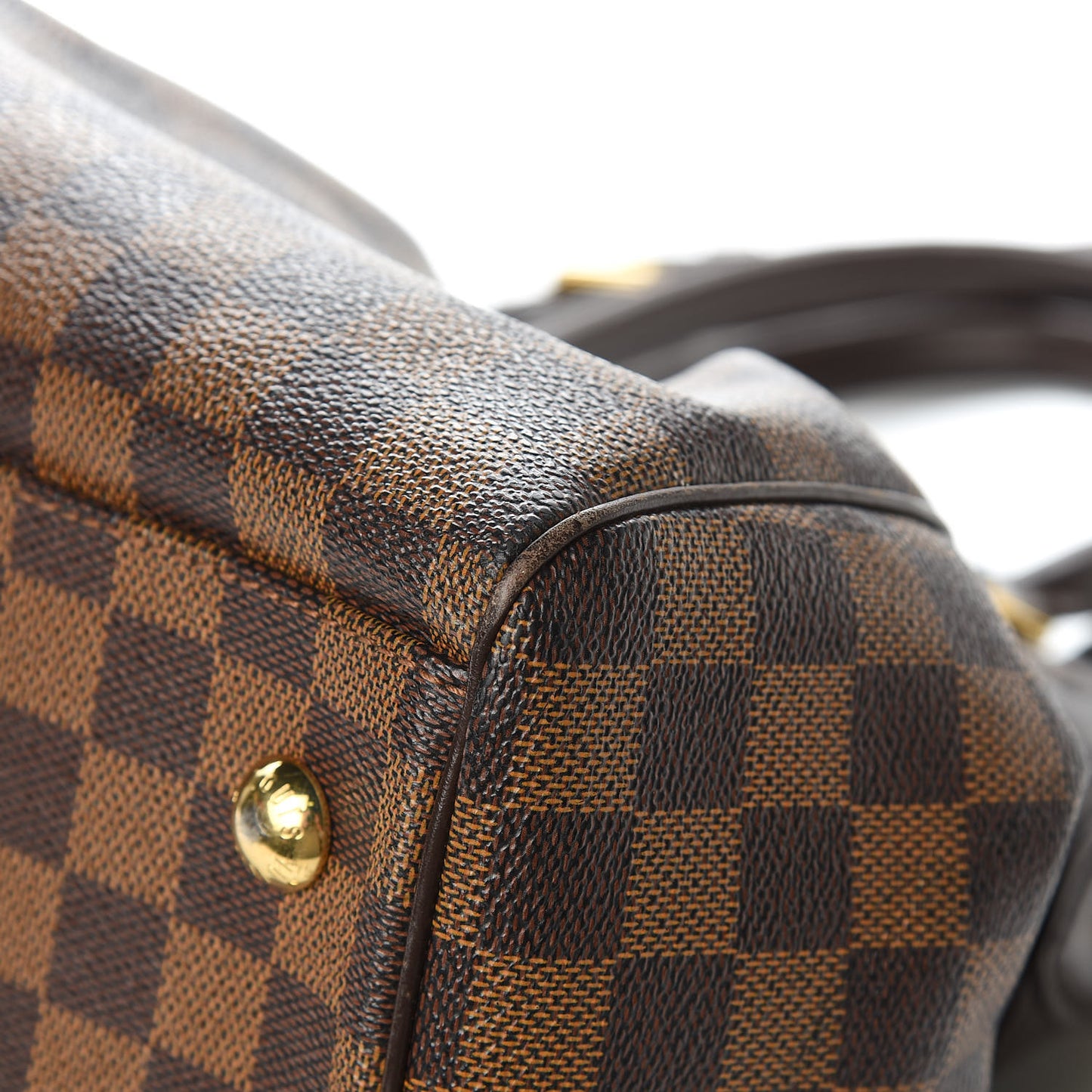 Damier Ebene Trevi PM