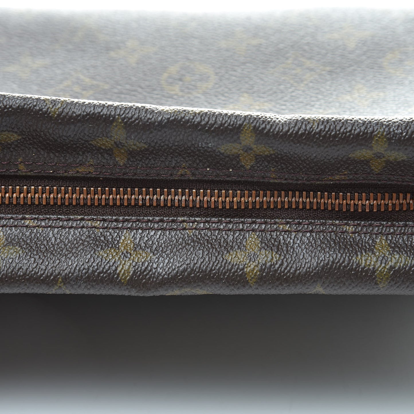 Monogram Trousse Toilette 28