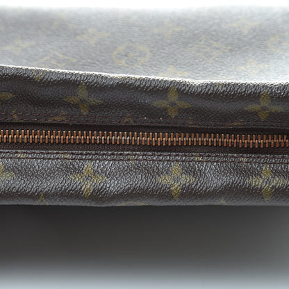 Louis Vuitton Monogram Trousse Toilette 28 13 of 13
