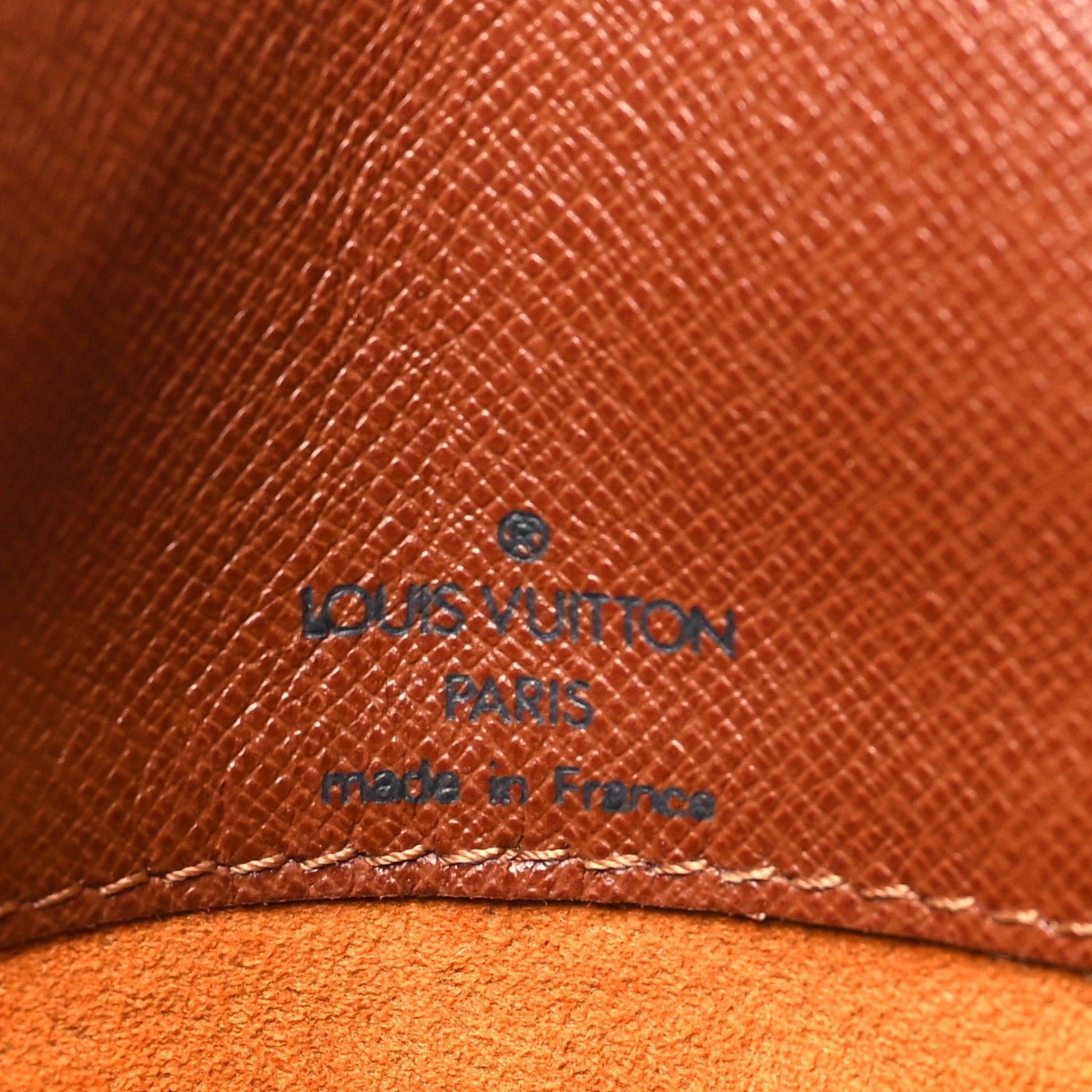 Louis Vuitton Monogram Musette Salsa 6 of 10