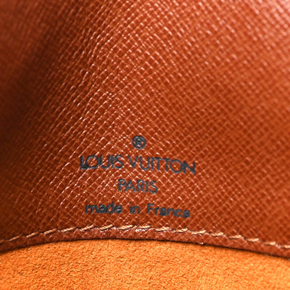 Louis Vuitton Monogram Musette Salsa 6 of 10