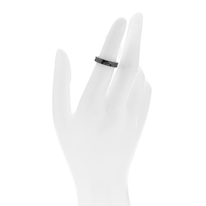 Tiffany Titanium 4mm 1837 Narrow Ring 48 4.5 2 of 5