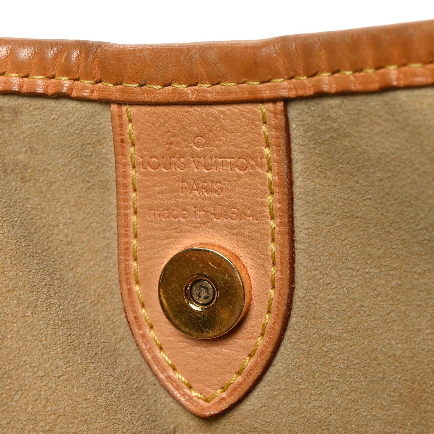Monogram Galliera PM