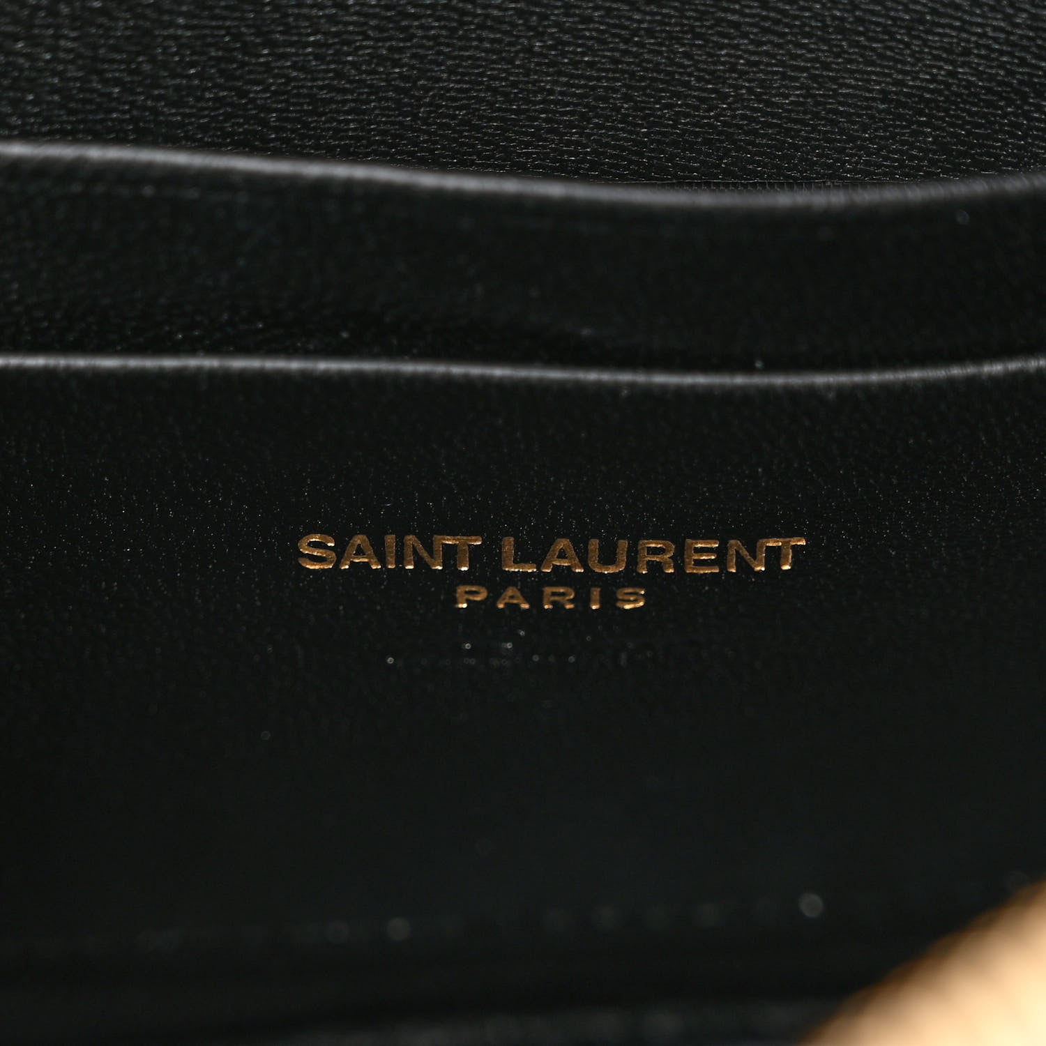 Saint Laurent Grain De Poudre Matelasse Monogram Mini Lou Camera Bag Crema Soft 6 of 9
