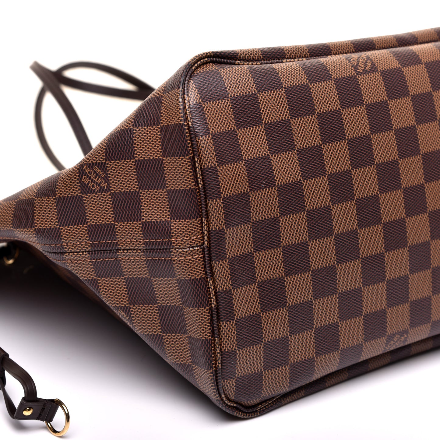 Damier Ebene Neo Neverfull GM