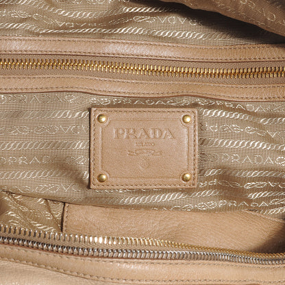 Prada Cervo Antik Bowler Quarzo Sfumato 6 of 8