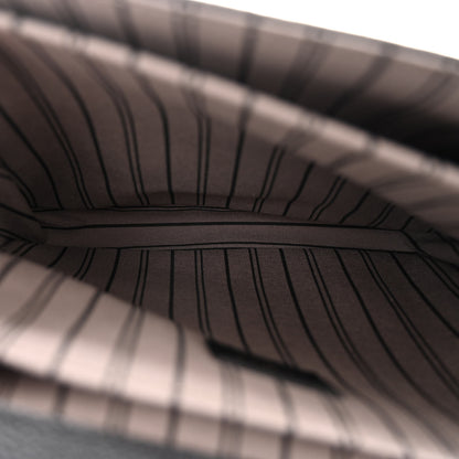 Louis Vuitton Empreinte Pochette Metis Black 5 of 9