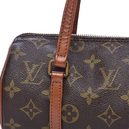 Louis Vuitton Monogram Papillon 19 11 of 14