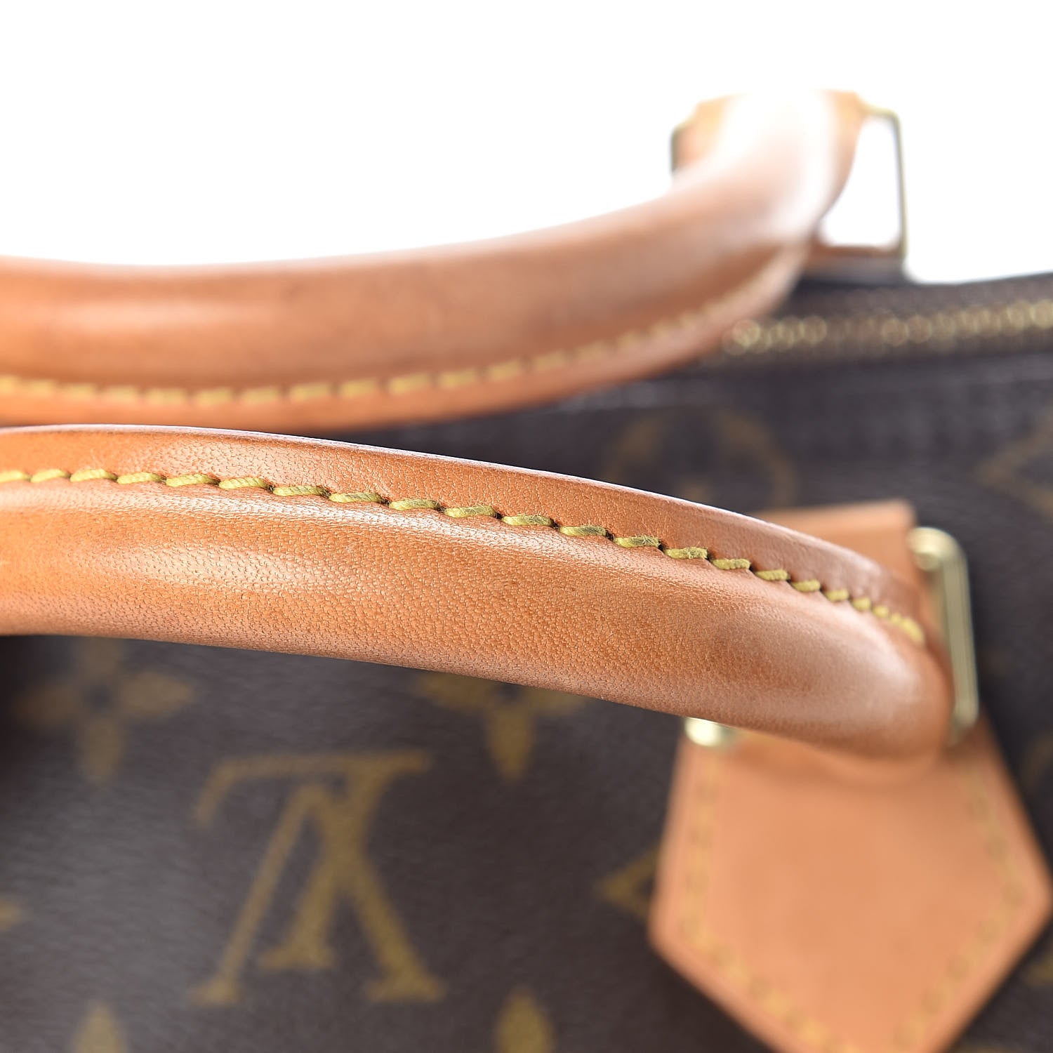 Louis Vuitton Monogram Speedy 25 14 of 14