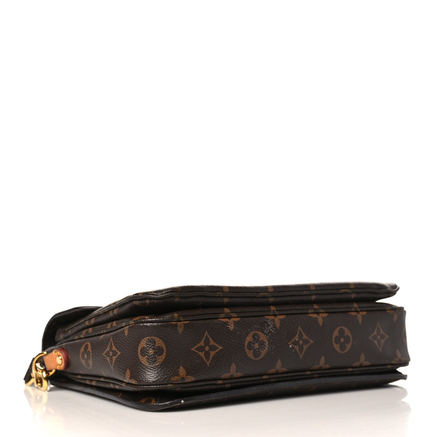 Louis Vuitton Monogram Pochette Metis 4 of 13