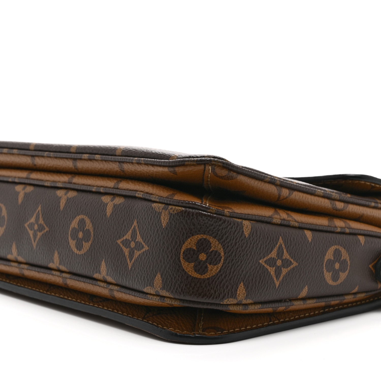 Louis Vuitton Reverse Monogram Pochette Metis 9 of 10