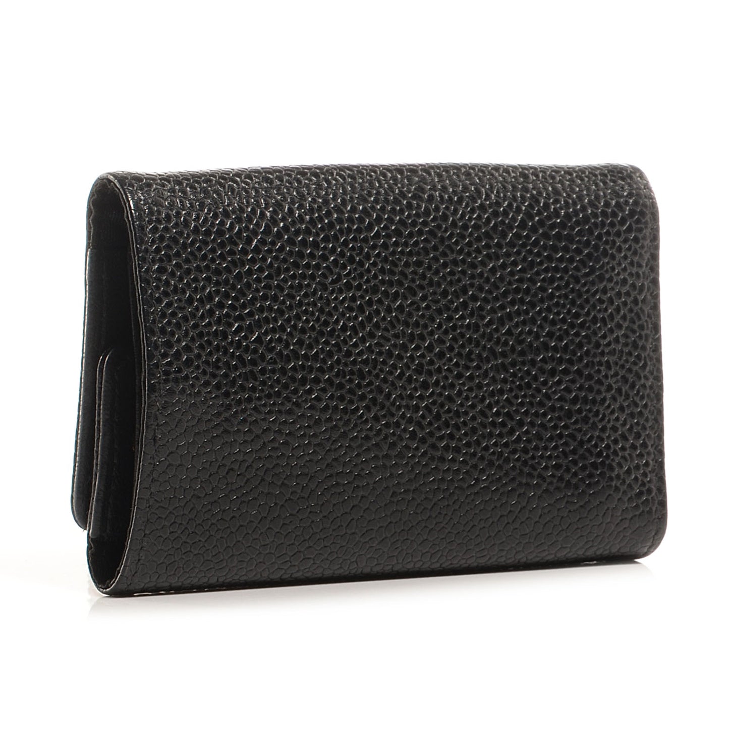 Caviar 6 Key Holder Case Black