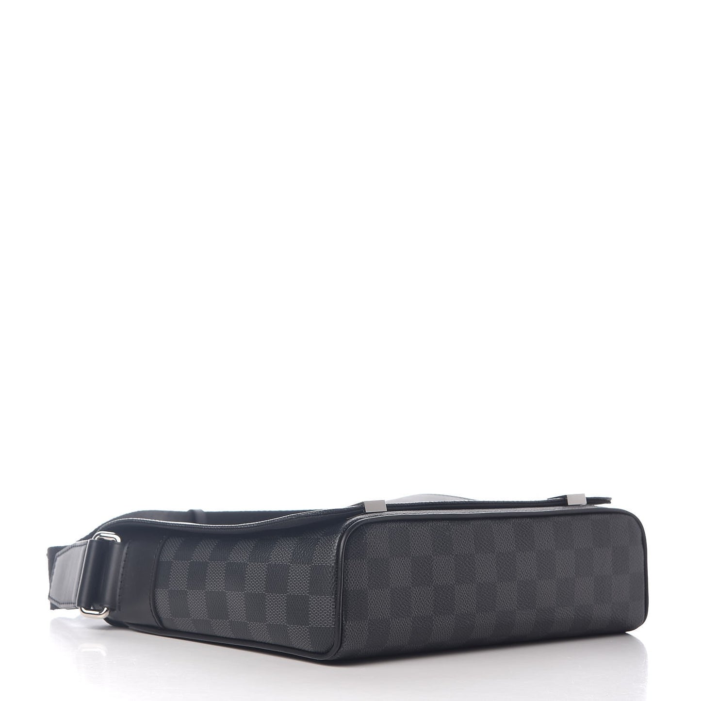 Damier Graphite District PM