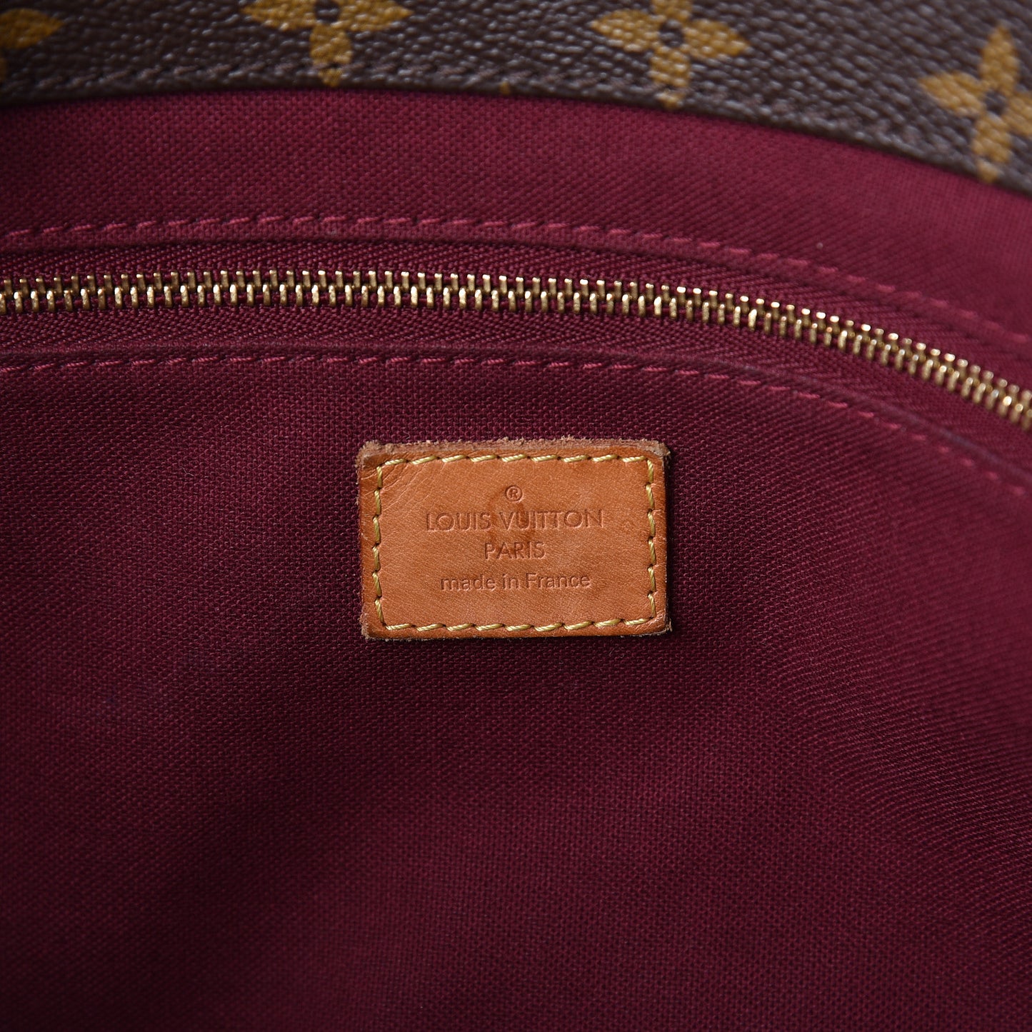 Monogram Raspail MM