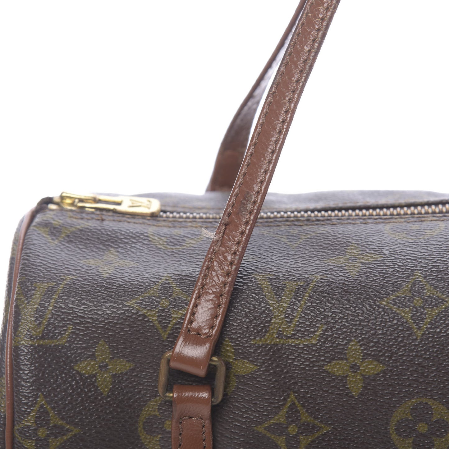 Monogram Papillon 26