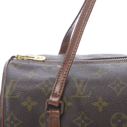 Louis Vuitton Monogram Papillon 26 9 of 11