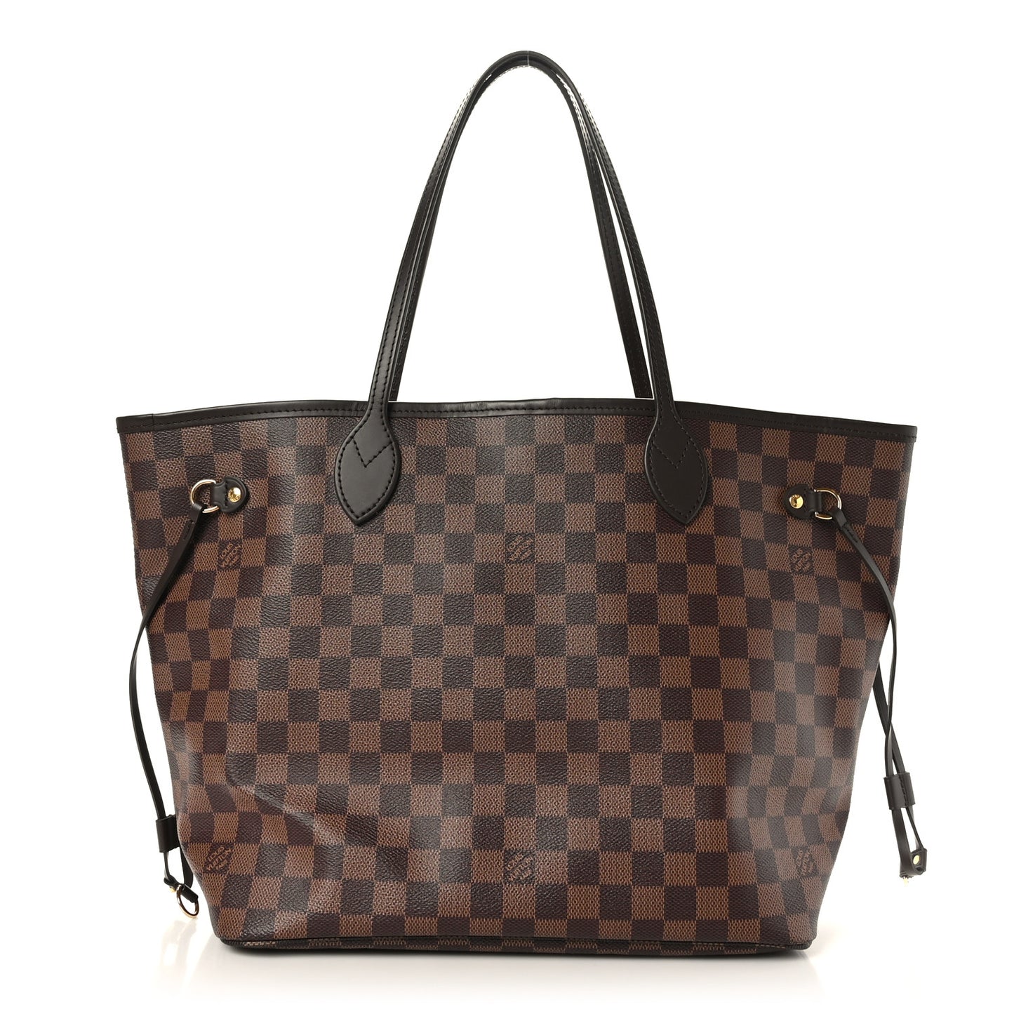 Damier Ebene Neo Neverfull MM