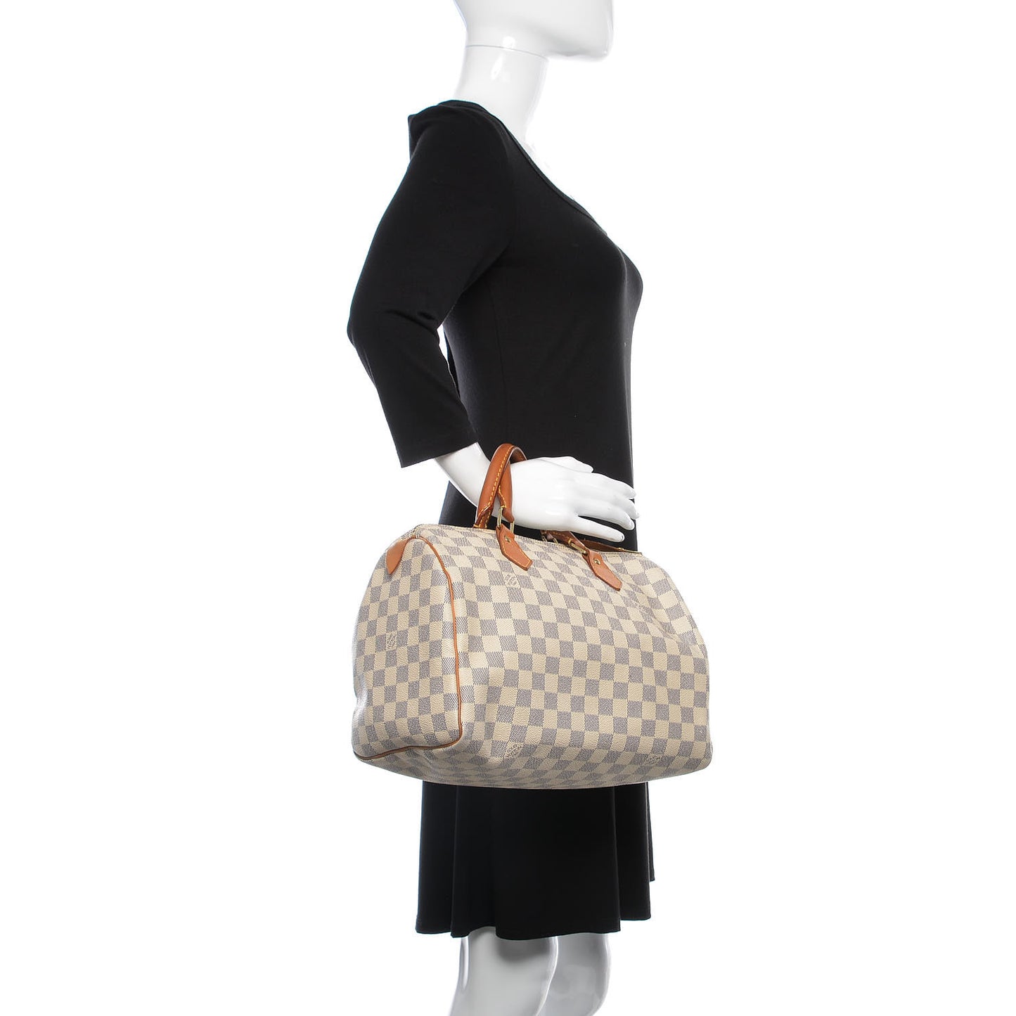 Damier Azur Speedy 30