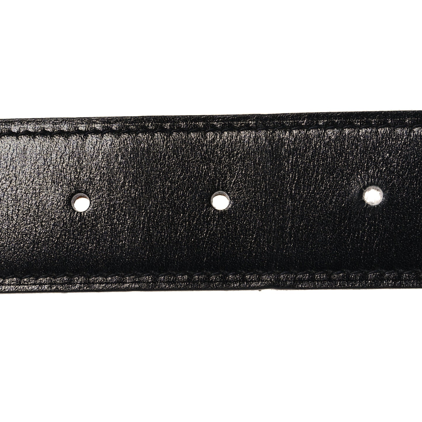 Box Togo 32mm H Belt 90 36 Black Gold