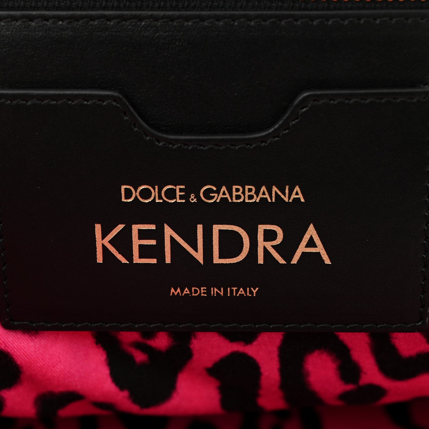 Woven Raffia Kendra Logo Tote Multicolor