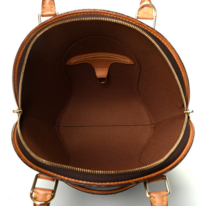 Louis Vuitton Monogram Ellipse PM 4 of 4