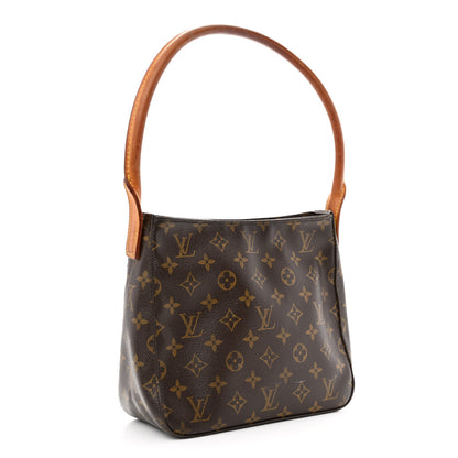 Louis Vuitton Monogram Looping MM 3 of 14