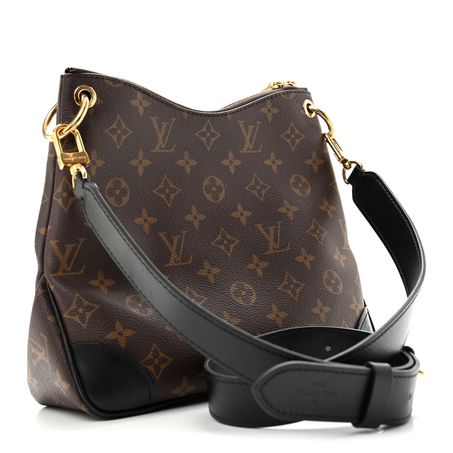 Monogram Odeon PM Black