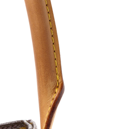 Louis Vuitton LOUIS VUITTON Monogram Looping GM 13 of 14