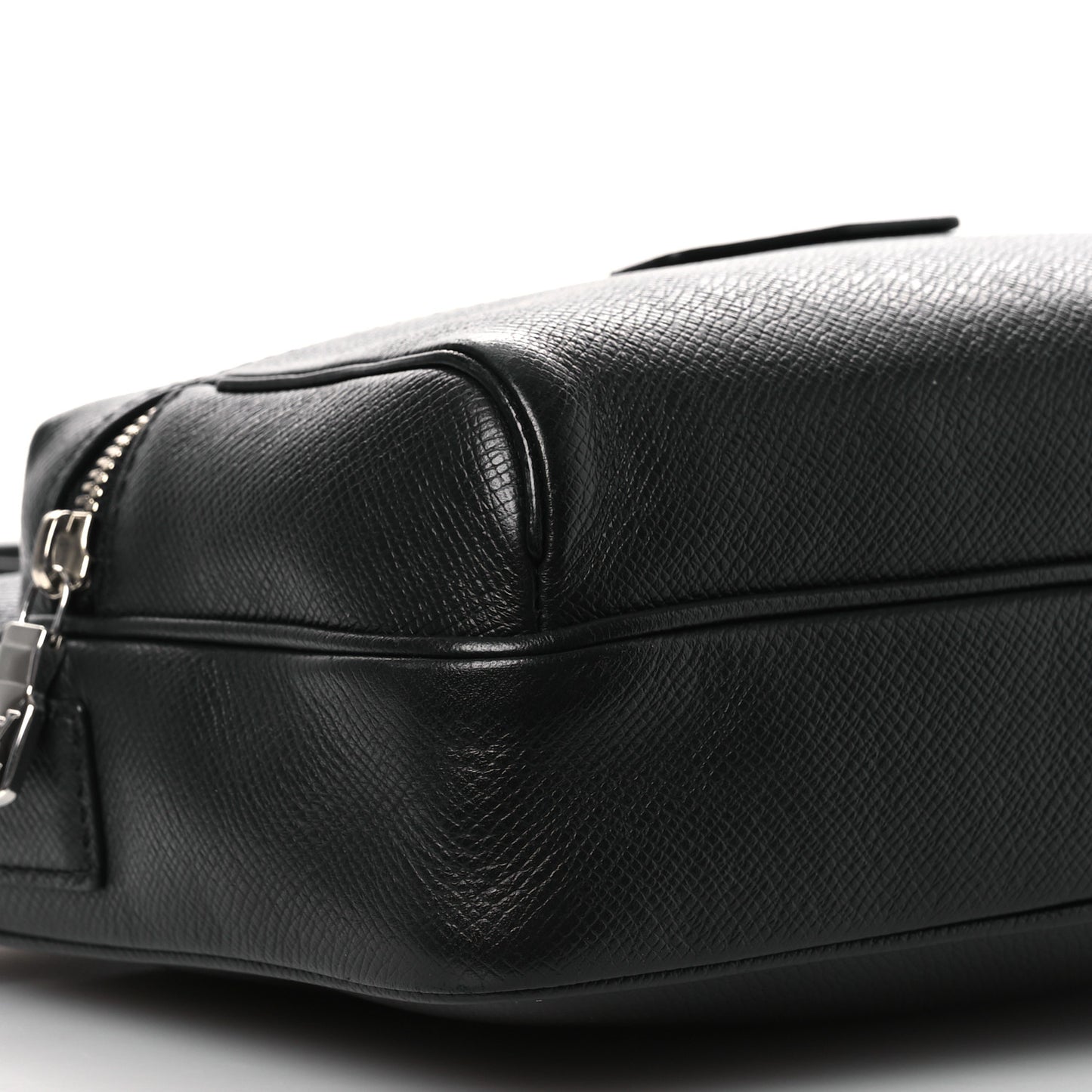 Taiga Outdoor Messenger PM Black