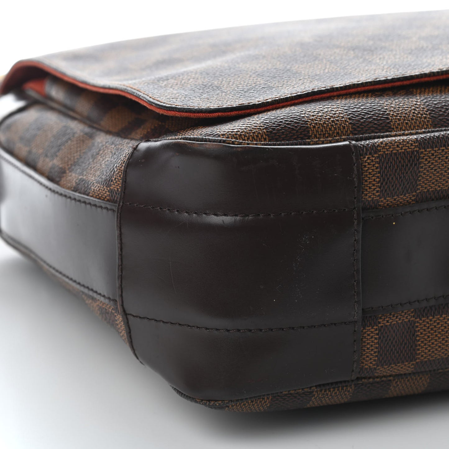 Damier Ebene Abbesses Messenger