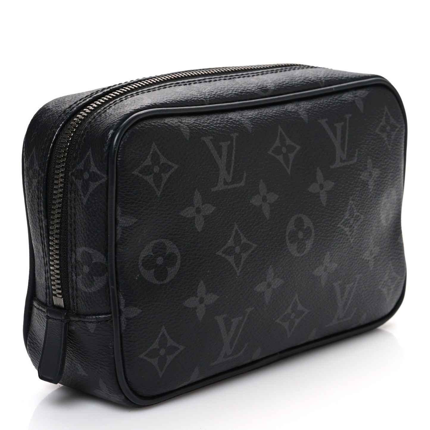 Monogram Eclipse Toilet Pouch PM