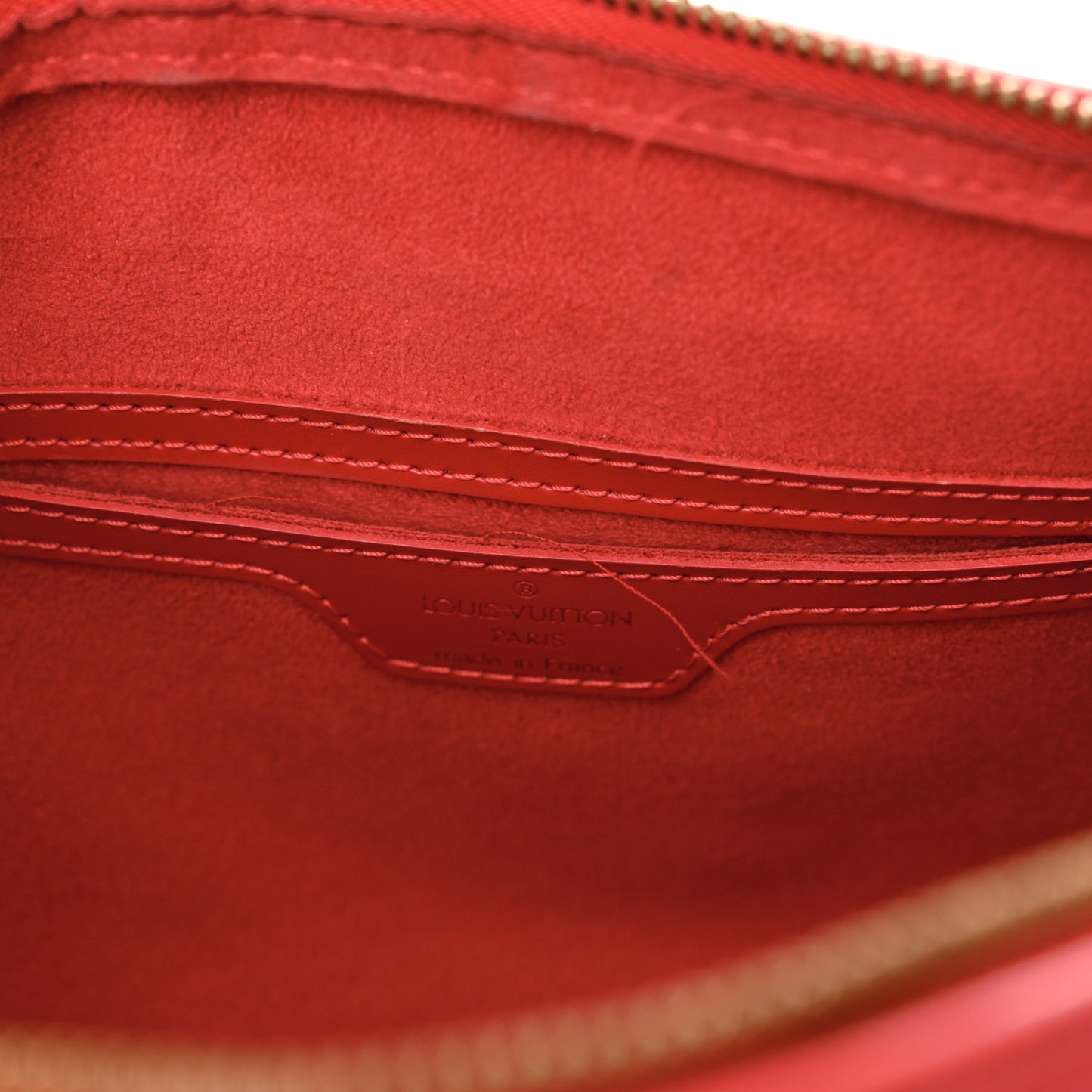 Epi Soufflot Castillan Red