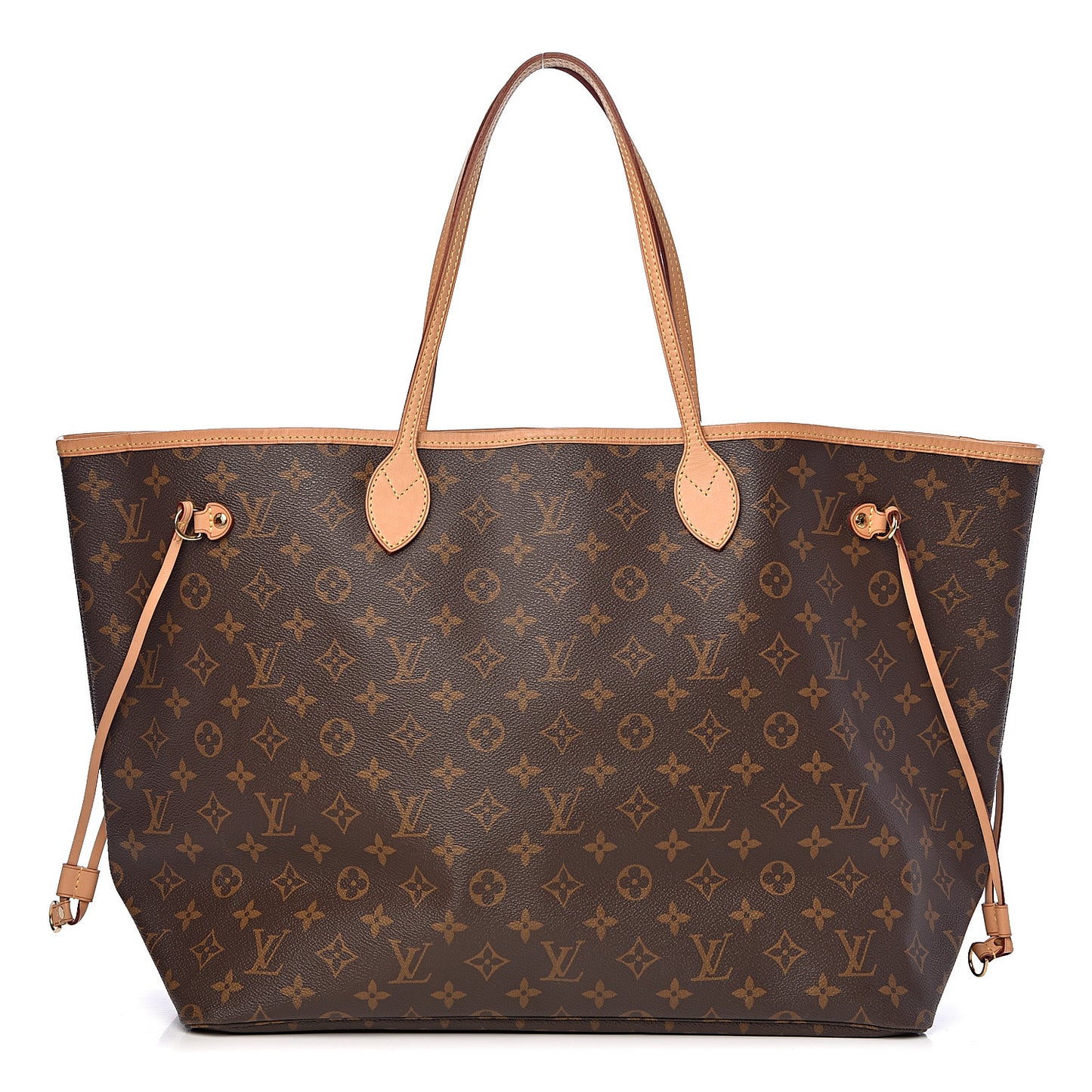 Monogram Neverfull GM
