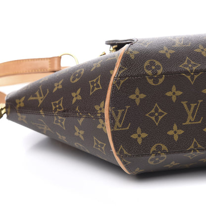 Louis Vuitton Monogram Ellipse GM Shopping Bag 7 of 12