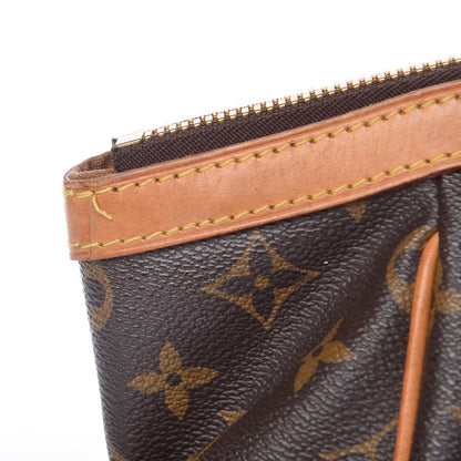 Louis Vuitton Monogram Tivoli PM 14 of 16