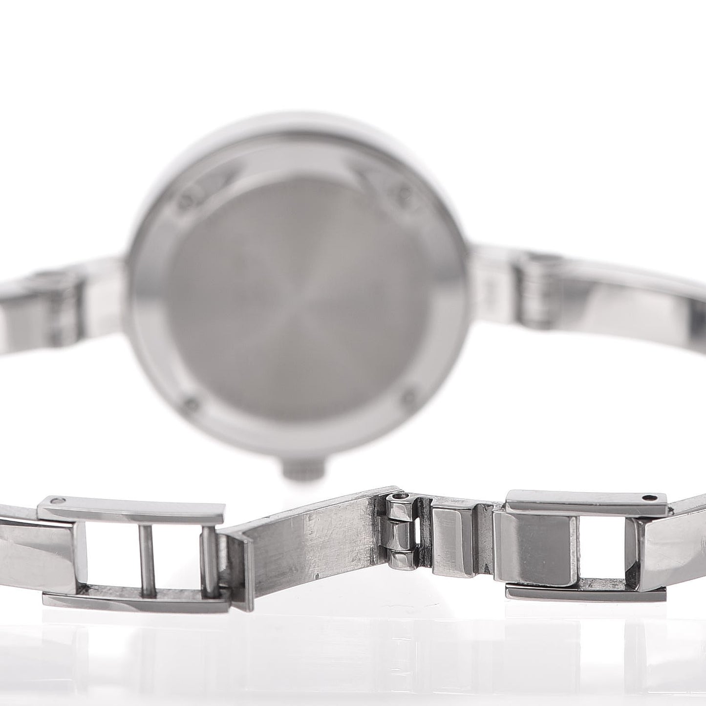 Stainless Steel 25mm 105 Series Quartz Watch