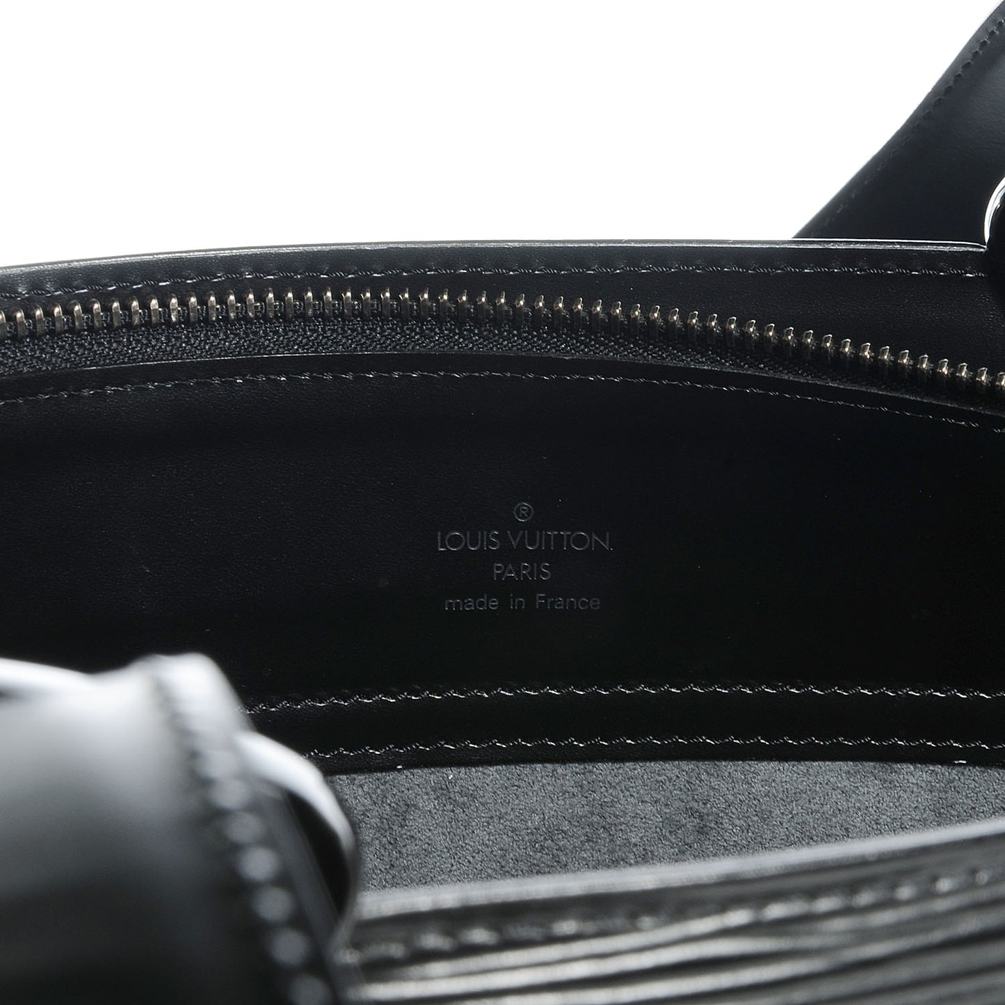 Epi Z Gemeaux Black