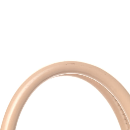 Louis Vuitton Epi Alma PM Dune 7 of 7