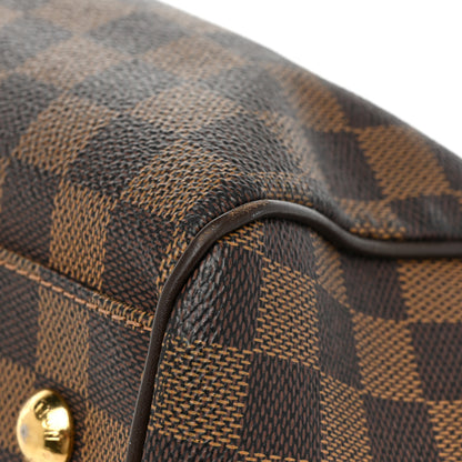 Louis Vuitton Damier Ebene Trevi GM 11 of 12