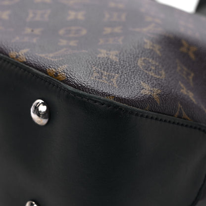 Louis Vuitton Monogram Macassar Davis 10 of 10