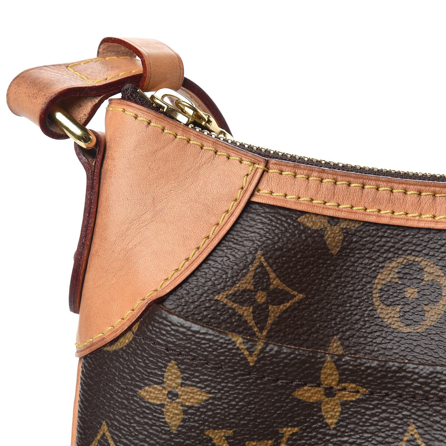 Louis Vuitton Monogram Odeon PM 10 of 14