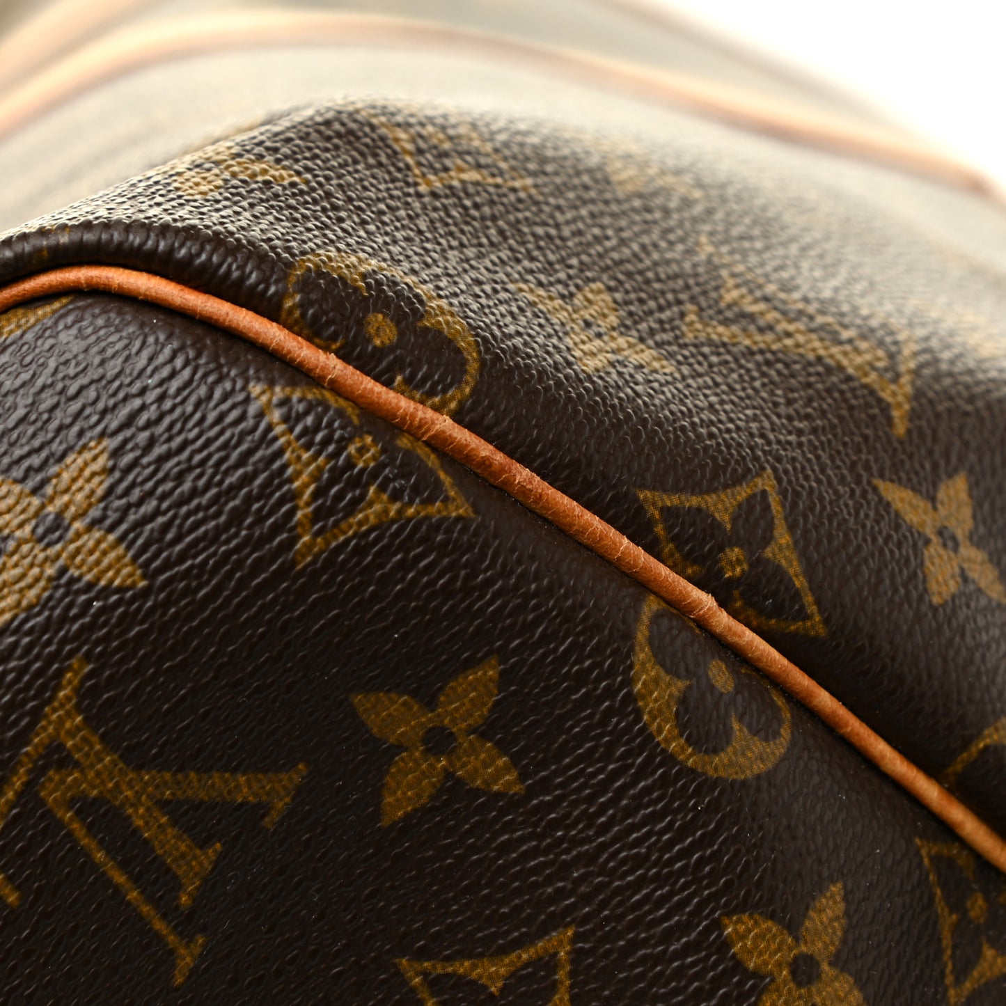 Monogram Keepall Bandouliere 55