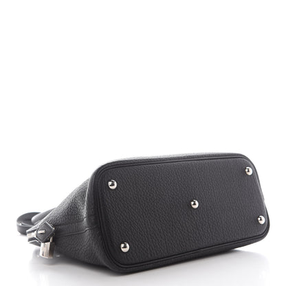 Hermes Fjord Bolide 31 Black 4 of 8