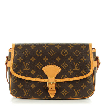 Louis Vuitton Monogram Sologne 1 of 7