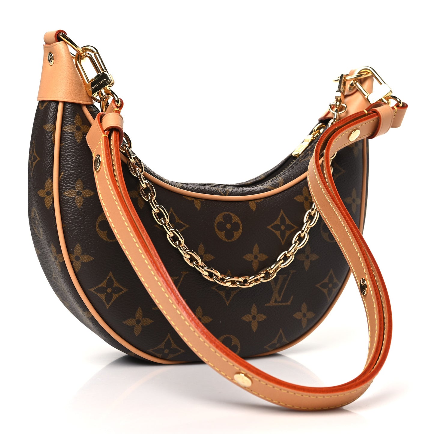 Monogram Loop