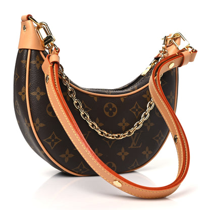 Louis Vuitton Monogram Loop 3 of 9