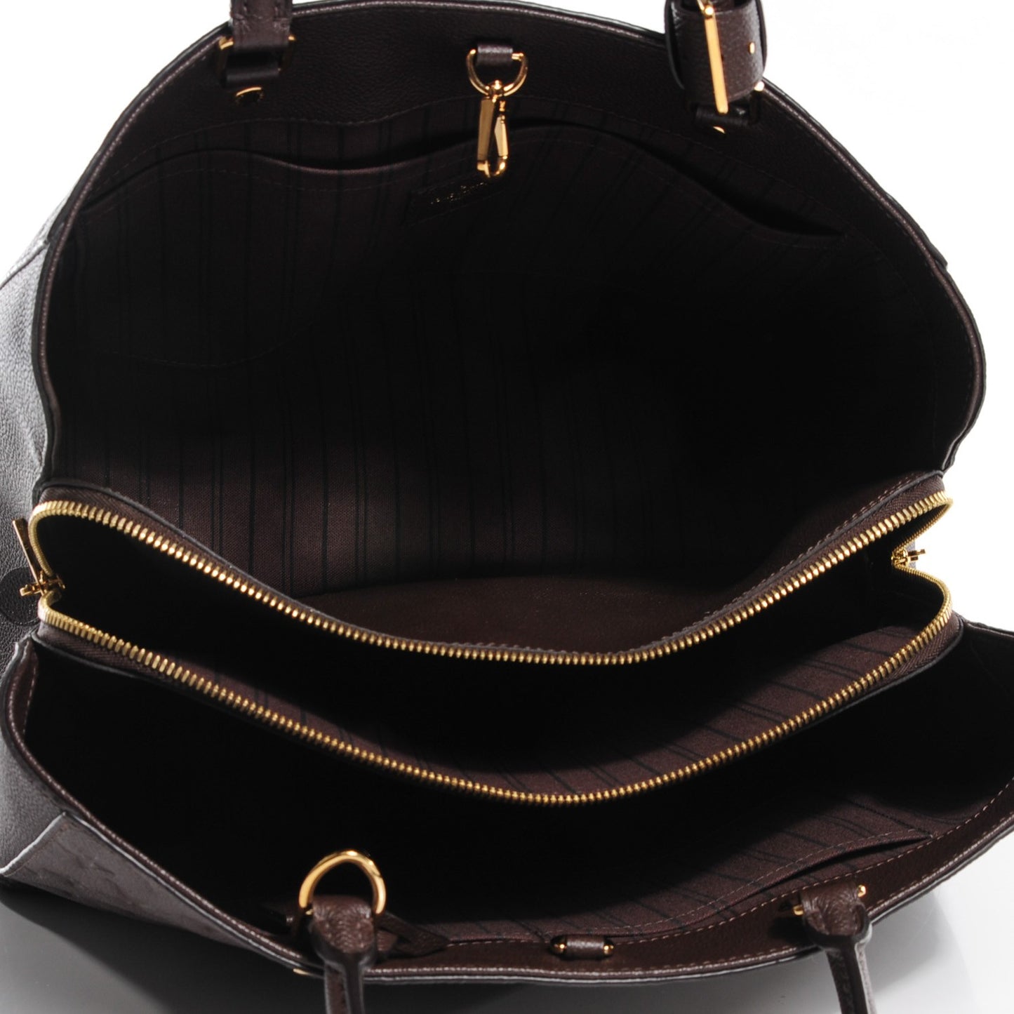 Empreinte Montaigne GM Terre